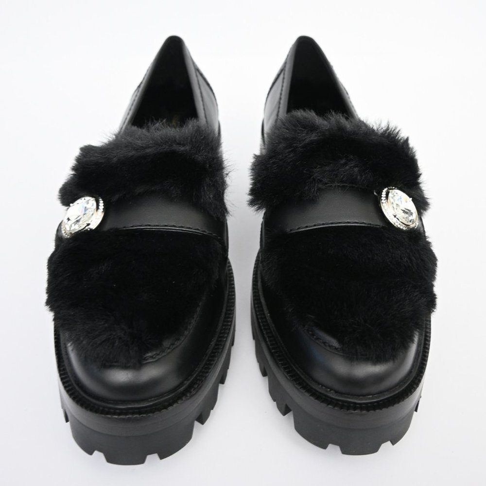 Kate Spade Leather Loafer - Picture 5 of 7